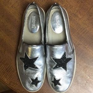 Michael Kors women’s size 7.5m shoes